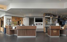 Courtyard By Marriott Toulouse Airport