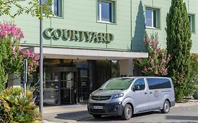 Courtyard By Marriott Toulouse Airport